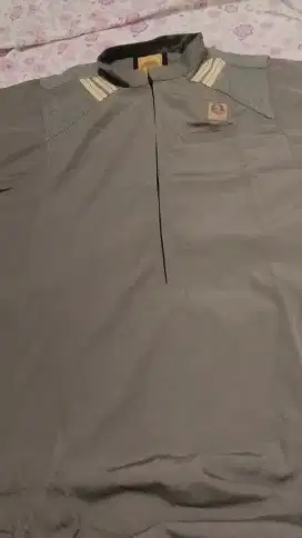 Baju gamis laki laki ukuran s