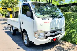 Isuzu Traga Pick Up PU Solar 2021/2022 MULUS KM60 No L300 2020 KIM