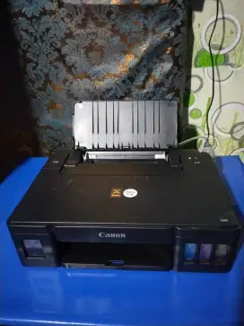 Printer canon G1000