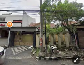 DIJUAL RUMAH RAYA SUKOMANUNGGAL BISA UNTUK KOMERSIAL