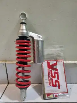 SHOCK YSS ORIGINAL 330MM (PNP Vario 125/150)