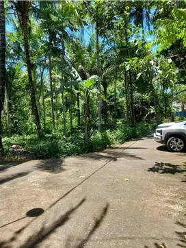 DIJUAL TANAH LOKASI STRATEGIS
