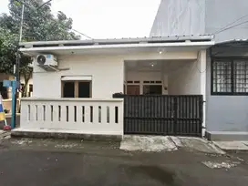 Jual Rumah 70 m2 di BSD (10 Menit ke Tol dan Stasiun Rawa Buntu)