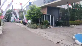 Dijual Murah Rumah Hook di Cinere