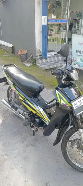 Supra Honda 2006