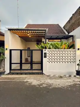 Jasa Tukang Bangunan Borongan Harian