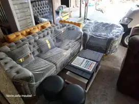 Sofa turki 3.1 puk