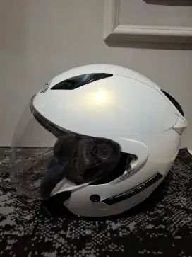 Helm INK Metro 2 Double visor