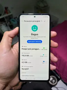 Samsung A52 8/128 (HALAL)