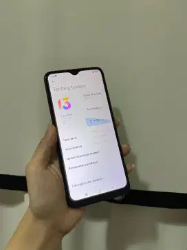 REDMI 9 4/64 NOMINUS