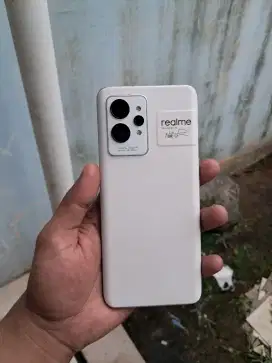 Realme GT 2 Pro 5G 12/256gb Resmi Mulus