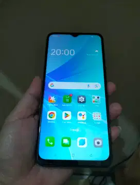 Jual HP OPPO A57 4/64