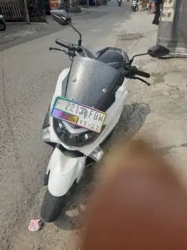 Yamaha nmk 20177