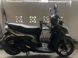 Jual Yamaha Gear