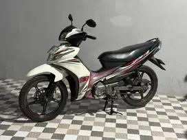 Jupiter z 1 2013 plat h semarang