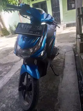 Jual motor beat