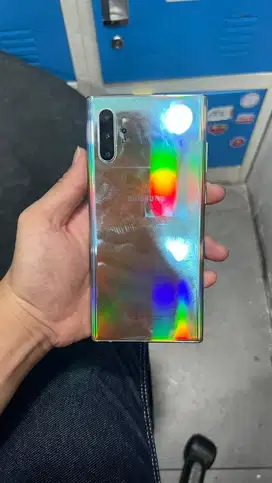 Samsung Note 10+