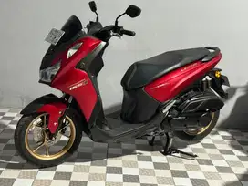 Lexi 155 2025 tipe tertingi km 400 seperti baru