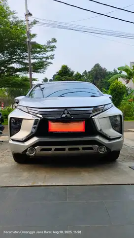 Xpander Ultimate 1.5 Tahun 2018