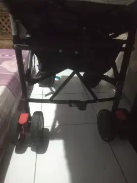 Jual nih stroller baby