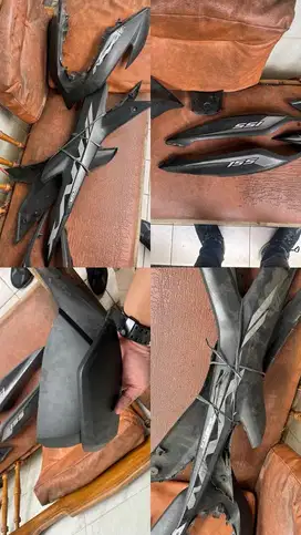 Jual Body Doff aerox/nvx New