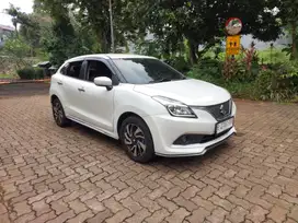 Suzuki Baleno 2019 Bensin