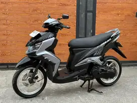 Yamaha xeon 2015 pajak baru joss