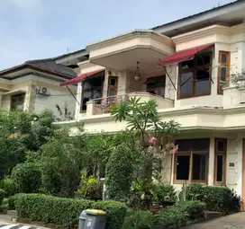 Rumah prime area bagus - Jakarta selatan
