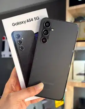 Samsung A54 5G 8/256 Super Amoled Resmi Indonesia