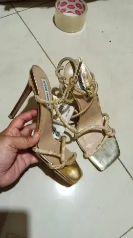 Steve Madden Ex Display Original Resmi