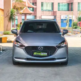[TERBAIK] [LOW ODO] MAZDA 2 TYPE R NON GT 2019