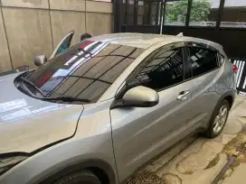 Bengkel kaca film mobil harga murah