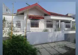 Rumah Baranangsiang Indah BSI lt340