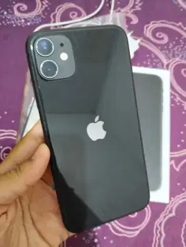 Iphone 11 64gb inter wifi only