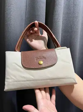 long cham Lepilage warna cream uk.M