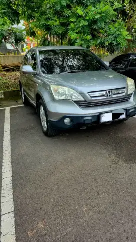 Honda Crv gen 3 2008