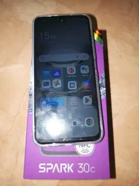 Tecno Spark 30C