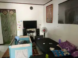 Turun Harga Dijual Rumah  Jl H Muhi 3 no 44 Pondok pinang Jakarta Sela