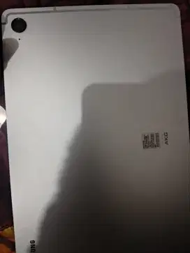 Samsung tab s9 fe 5g