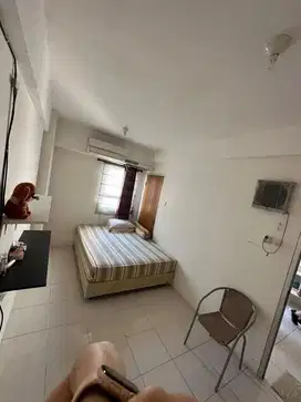 Tower C‼️Apartemen Puncak Permai 36 m² Termurah