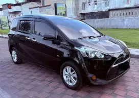 TOYOTA SIENTA 1.5 G MT 2016 DP 5 JUTA