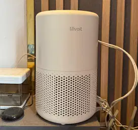Air Purifier - Levoit Core 200S Smart WIFI True HEPA Air