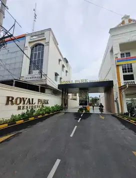 Rumah Mewah Jalan Utama Ngumban Surbakti Medan Selayang