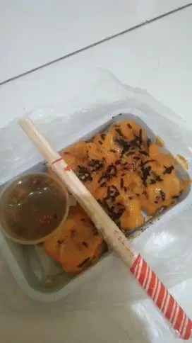 Cari buat jaga lensia