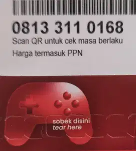 TELKOMSEL 11 DIGIT