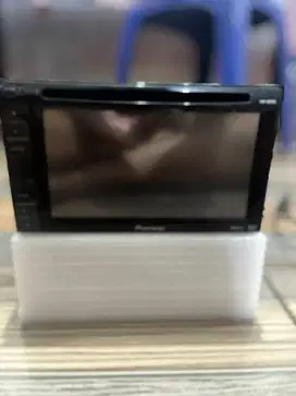 Pioneer AVH-165DVD