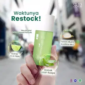 Deodorant Premium SR12