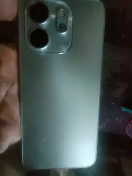 Infinik smart 9 ram 4+4/128