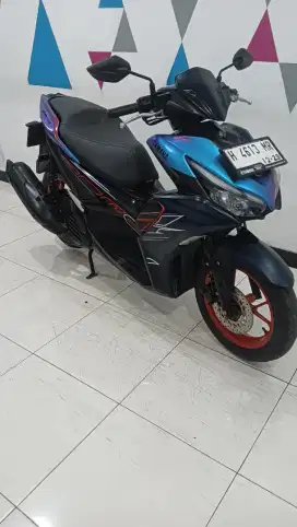 Yamaha New Aerox CyberCity 2024 km.7000