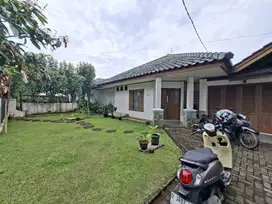 Jual Murah Rumah Terawat Tanah Luas Di Villa Bandung Indah Cileunyi